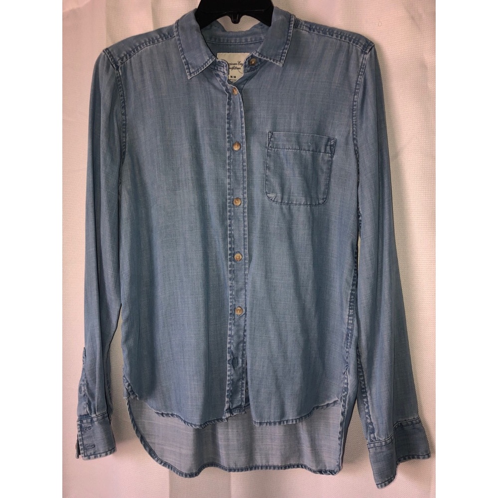 American Eagle Top